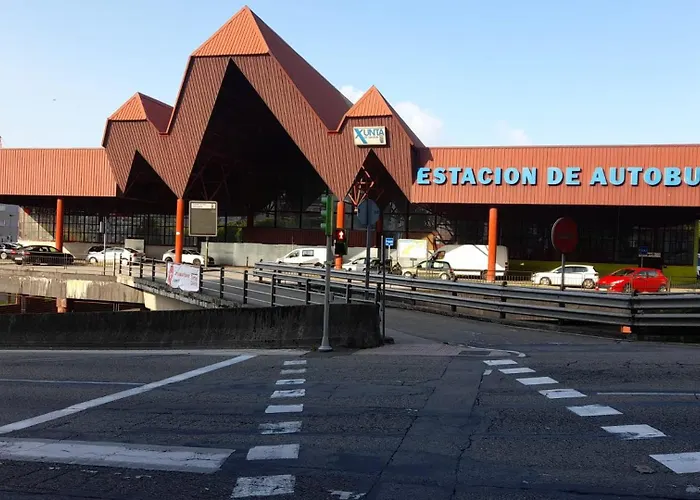 Apartamentos Vigo
