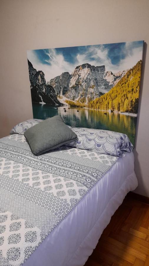 Apartament Apartamentos Vigo *