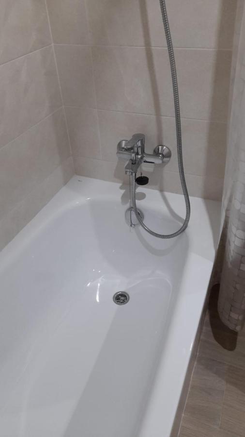 Apartament Apartamentos Vigo *