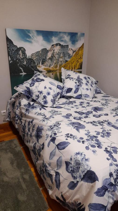 Apartamentos Vigo Apartment